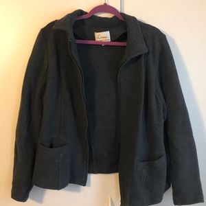 Louis Dell’olio Jacket Sz large